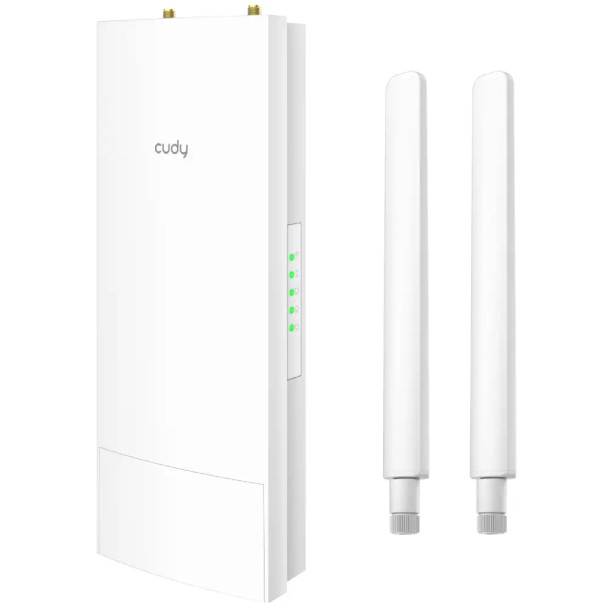 Cudy Outdoor AC1200 Wireless Access Point | AP1200
