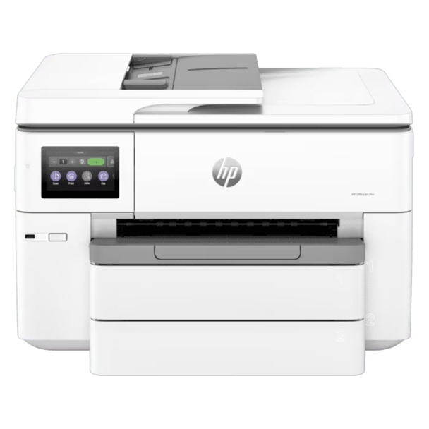 HP OfficeJet Pro 9730 Wide Format All-in-One Printer | 537P5C