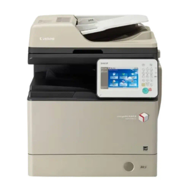 Canon Image Runner Advance 400i Printer | C-IRA400i