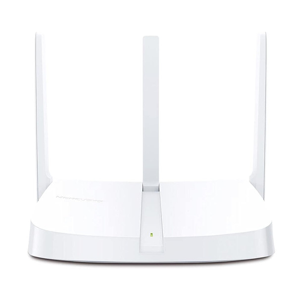 MERCUSYS 300 Mbps Multi-Mode Single Band Wireless N Router | MW306R