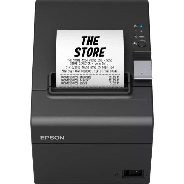 Epson TMT-20III-011 Thermal Receipt Printer | TMT-20III-011