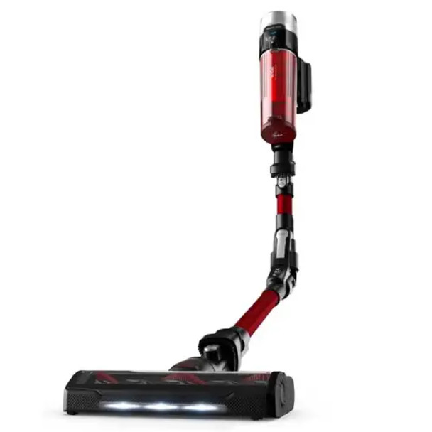 Tefal X-Force Flex 9.60 Cordless Vacuum Cleaner – Animal Care – Automatic Suction Power by Floor Type| TY2079HO