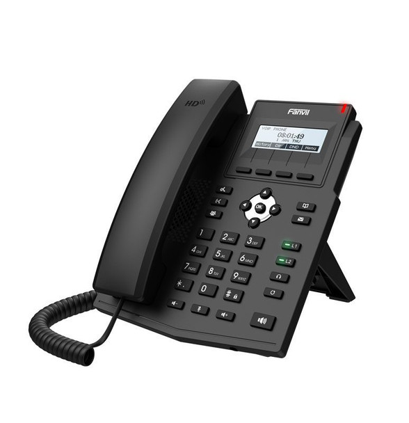 Fanvil 1S/X1SP  entry-level IP Phone | X1SP
