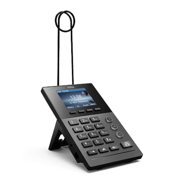 Fanvil X2P professional call center IP phone | X2P