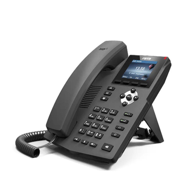Fanvil  IP phone X3S series | X3SP V2
