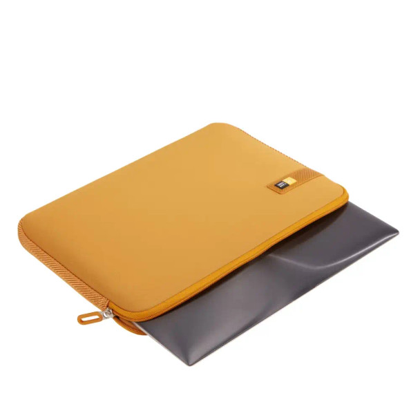Case Case Logic 14" laptop sleeve ,Buckthorn | LAPS-114