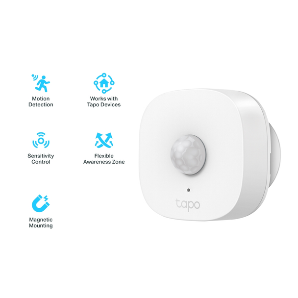 TP-Link Tapo Smart Motion Sensor | TAPO T100