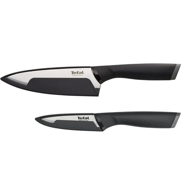 Tefal Comfort 2 Knifes Set | K2212S44