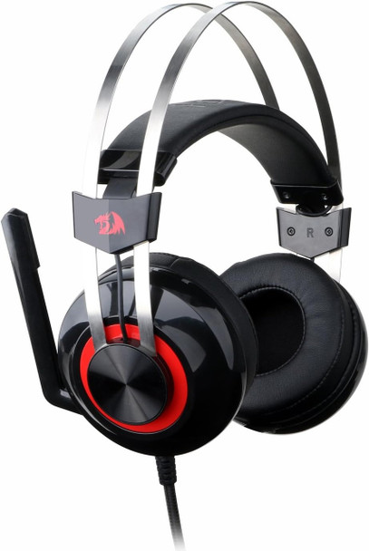 Redragon Talos Wired Gaming Headset | H601-1 (Open Box)