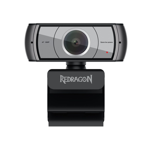 Redragon GW900-1 Webcam | GW900-1 (Open Box)