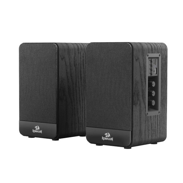 Redragon GS813 Wireless Desktop Speakers | GS813 (Open Box)