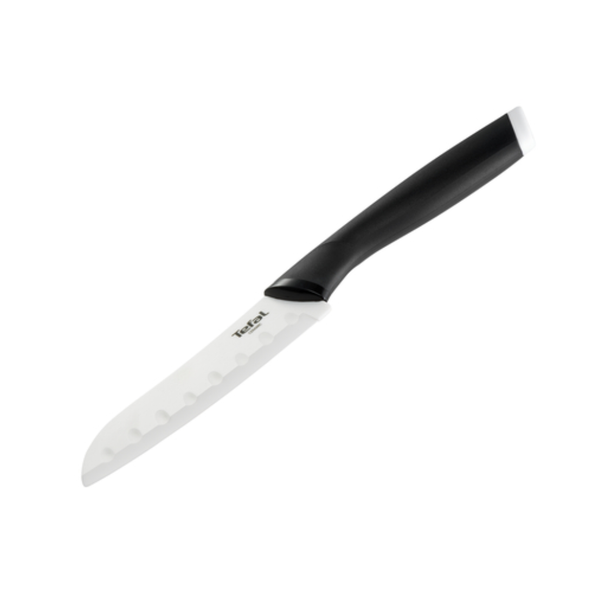 Tefal Comfort Touch Ceramic Santoku Knife - 12cm | K2223614