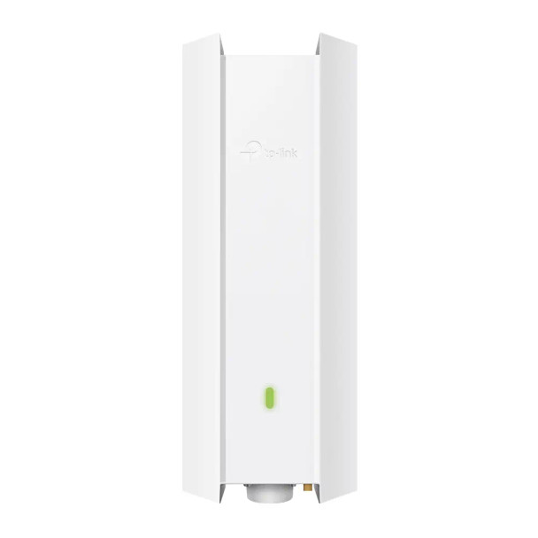 TP-Link Wireless Access Point AX1800 Ceiling Mount WiFi 6 Indoor/Outdoor Access Point | EAP610-Outdoor