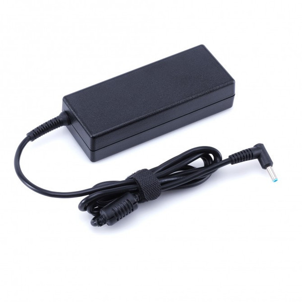 HP 19.5V 6.15A Blue Pin Compatible Laptop Adapter