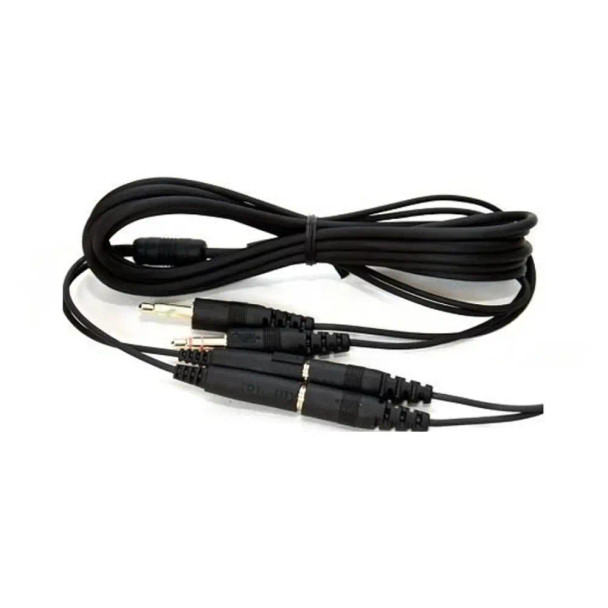 Kingston HyperX Cloud Dual 3.5mm Extension Cable | HXS-HSEC1