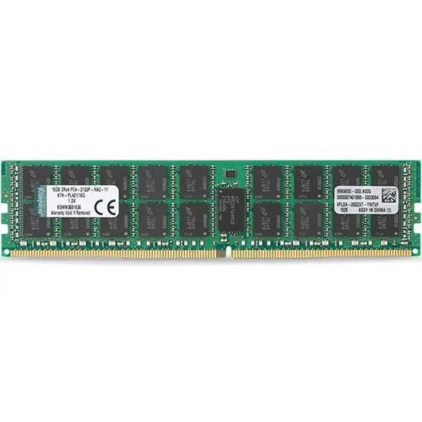 Kingston 16GB DDR4 ECC Server Ram | KTH-PL424
