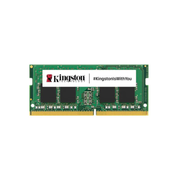 Kingston 4GB DDR4 Laptop Ram 3200 Mhz | KCP432SS6/4