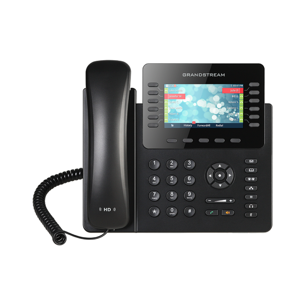 Grandstream Enterprise IP Phone | GXP2170