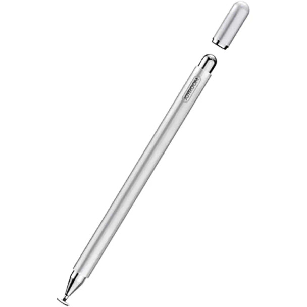 Joyroom JR-BP560 Passive Capacitive Pen ,Silver | JR-BP560