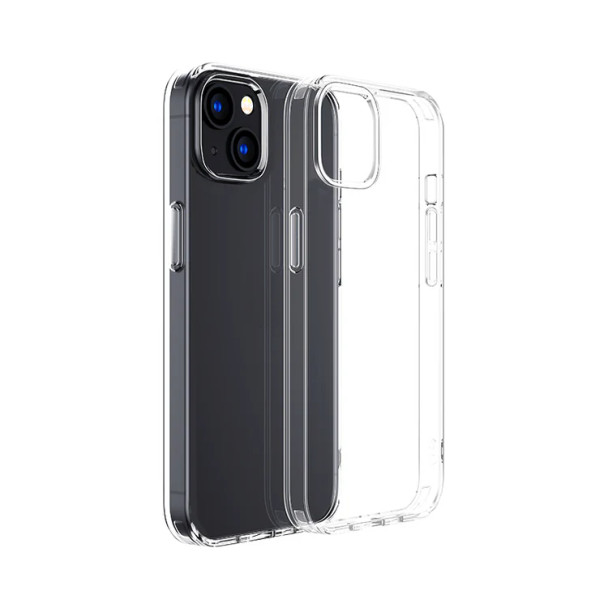 Joyroom JR-14X3 Protective phone case for   iphone 14 MAX ,Clear  | JR-14X3