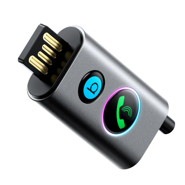 Joyroom JR-CB7 Car-B Series Bass Wireless Receiver | JR-CB7