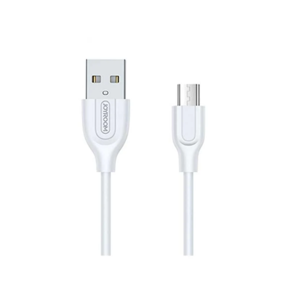 Joyroom Micro USB Data Fast Charge Cable - 1M | S-L352