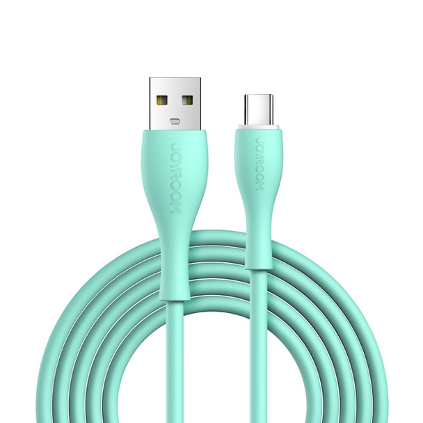 Joyroom JR-M8 2M Data Cable - Green | JR-M8