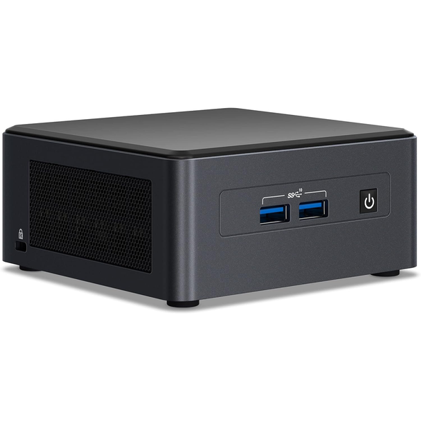 Intel NUC 11 Pro Kit Core I7 Mini Pc Kit | NUC11TNHI7