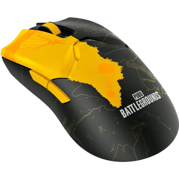 Razer Mouse  Viper V2 Pro PUBG Edition | RZ01-04390600-R3M1