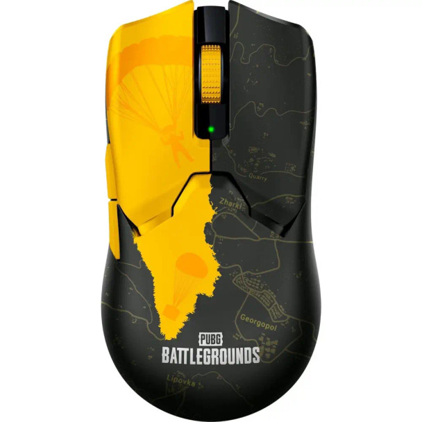 Razer Mouse Viper V2 Pro PUBG Edition | RZ01-04390600-R3M1