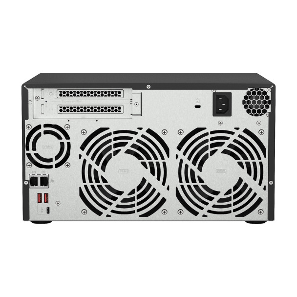 QNAP TS-873A-SW5T Nas Storage | TS-873A-SW5T