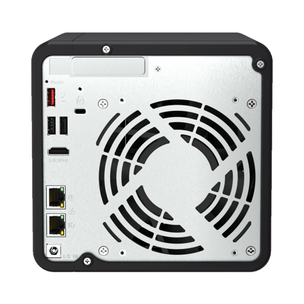 QNAP TS-464-8G Nas Storage | TS-464-8G