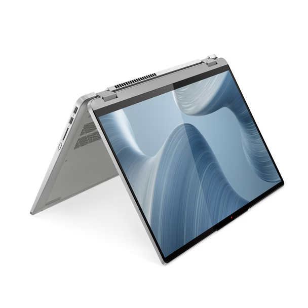 Lenovo Flex 5 2-IN-1 16" WUXGA Laptop - Intel Core i7-1255U - RAM 8GB - SSD 512GB - Intel Iris Xe | 82R80022US