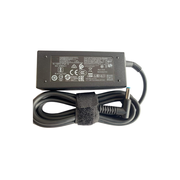 HP 19.5V 2.31A  4.5*3.0 / 4.5*2.7 Compatible Laptop Adapter