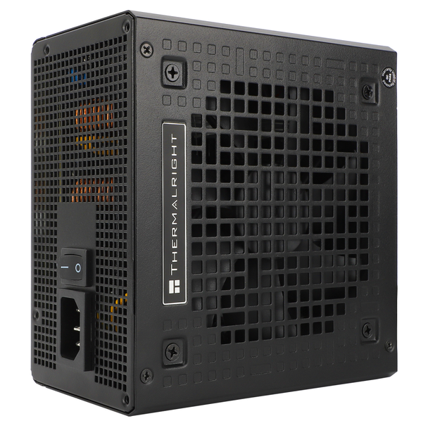 Thermalright TR-TB750S 750W Bronze PSU | TR-TB750S