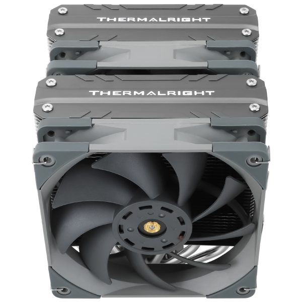Thermalright Frost Tower 120 CPU Air Cooler