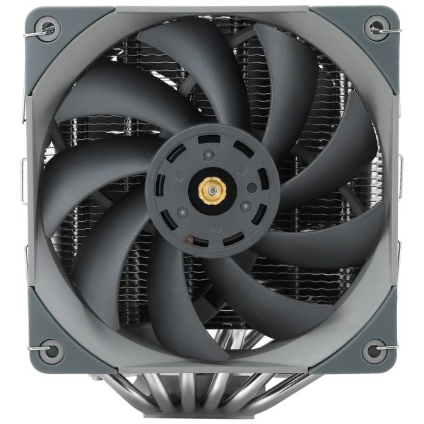 Thermalright Frost Tower 120 CPU Air Cooler