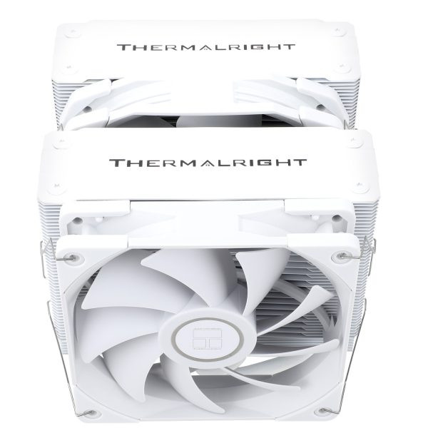 Thermalright Frost Spirit 140 White V3 CPU Air Cooler