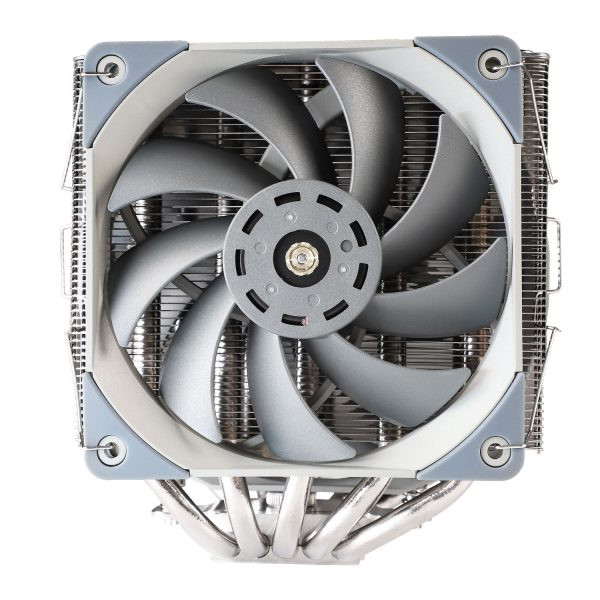 Thermalright Frost Commander 140 CPU Air Cooler