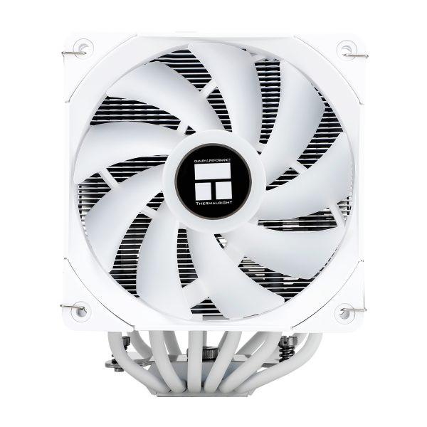 Thermalright Peerless Assassin 120 White ARGB CPU Air Cooler