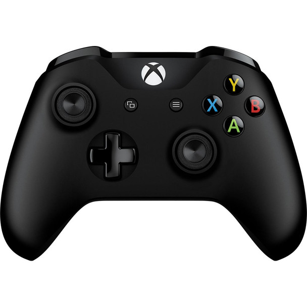 Xbox Wireless Controller - Black | XBOX-BLK