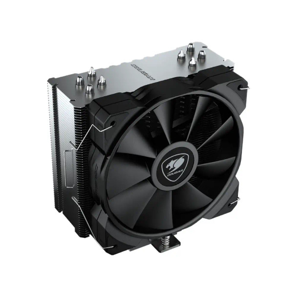 COUGAR Froza 50 Essential Single Tower Air Cooler | CGR-FZAE50