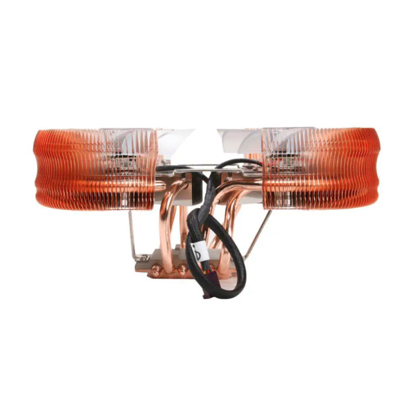 Thermaltake CL-P0464 DuOrb CPU Cooler | CL-P0464