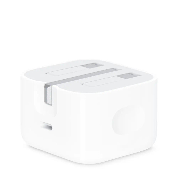 Apple 20W USB-C Power Adapter | MUVT3
