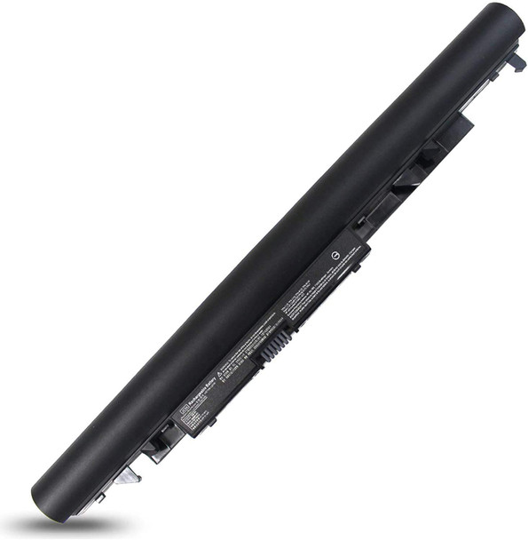 JC03 JC04 replacement laptop battery compatible with HP Pavilion 15-BS 17-BS notebooks