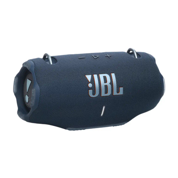 JBL Xtreme 4 Portable Bluetooth  Speaker -Blue | XTREME4BL