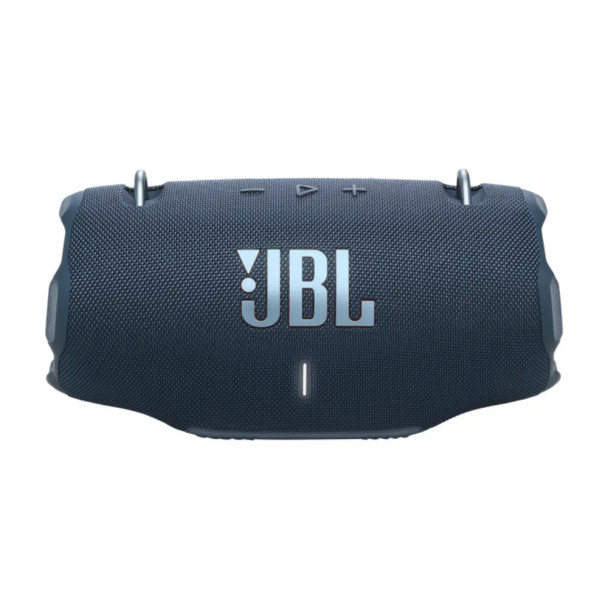 JBL Xtreme 4 Portable Bluetooth  Speaker -Blue | XTREME4BL