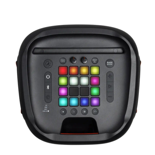 JBL Partybox1000 Bluetooth Speaker | JBLPARTYBOX1000AM