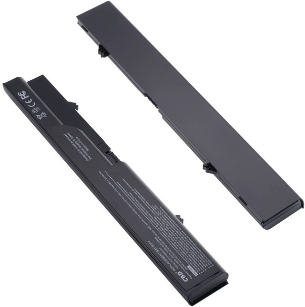 Replacement Battery Compatible with HP Laptops | 4520s 4525S 4425s 4420s 4320s, Compaq 320 321 326 420 425 620 621 fits 593572-001 593573-001 PH06 PH09 (AC1LBH28)