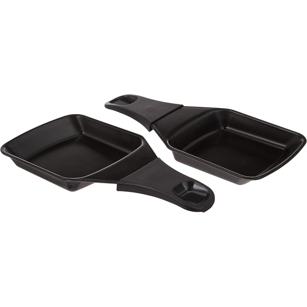 Tefal Raclette  Serving Tray – Coupelles x2  |  XA400202